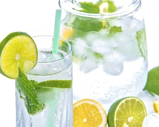 We love mint…