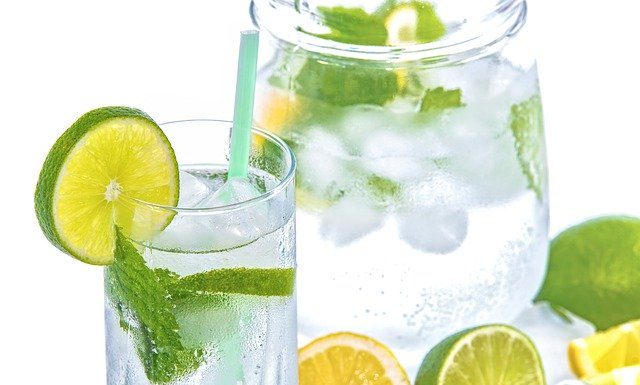 We love mint…