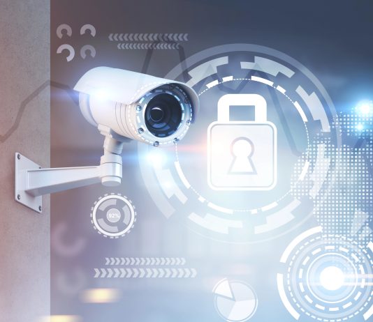 CCTV Security Camera Installation Company In Focus