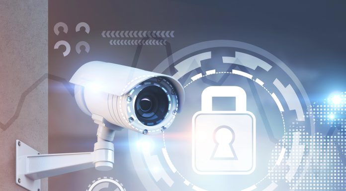CCTV Security Camera Installation Company In Focus